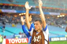 O'zbekiston - KXDR 1:0. O'yin sharhi