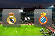 "Real" - "Espanol". Tarkiblar aniq!