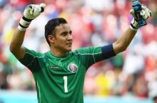 Real – Atletiko. Navas asosiy tarkibda maydonga tushadi