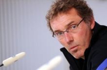 Лоран Блан: «То, что случилось в матче с «Бастией» – необъяснимо, но это хороший урок для нас»