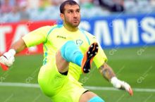 Игнатий Нестеров: «Я выполнил свою задачу»