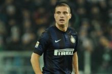 Italiya. 18-tur. Inter Jenoa ustidan g'alaba qozondi