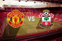"Manchester Yunayted" - "Sautgempton". Boshlang'ich tarkiblar malum!