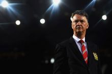 Lui van Gaal: "Falkaoning qancha turishi meni qiziqtirmaydi"
