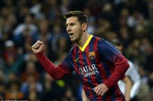 Messi faoliyati davomida ilk bor o'z darvozasi tomon penalti ishladi