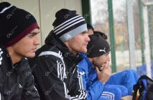Aleksandr Boliyan "Dinamo"da ko'rikda