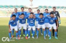 "Andijon" futbolchilari O'FFga murojaat etdilar
