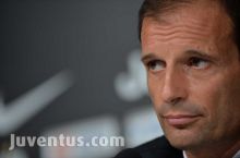 Аллегри: "Погба обладает потенциалом для того, чтобы выступать намного лучше"