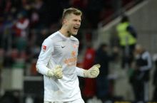 "Maync" Karius bilan shartnomani uzaytirdi