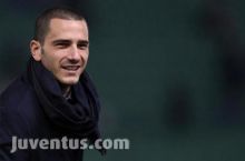 Bonuchchi: "Napoli"ga qarshi o'yinda kuchli xarakter ko'rsatdik"