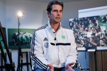 Ayollar futboli. Ralf Kellerman eng yaxshi murabbiy deb topildi