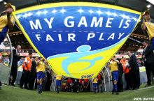 FIFA "Fair play" sovrinini "Ko'ngillilar"ga topshirdi