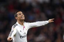 Krishtiano Ronaldo: Uchta Oltin to'p? Men bu bilan to'xtamoqchi emasman, Messini qo'vib etishim kerak