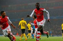 Sanogo "Kistal Pelas"da tibbiy ko'rikdan o'tdi