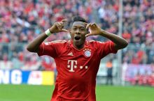 Alaba umumiy guruhdagi mashg'ulotlarga kirishdi