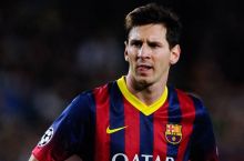 Messi: "Barselona"ni tark etmasligim haqidagi gaplarni qaytarishdan charchadim"