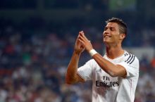 Ronaldu faoliyatini "Real"da yakunlashiga ishonchi komil emas