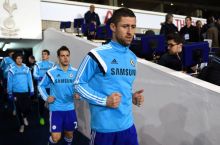CHelsi Keyxillni terma jamoaga qo'yib yuborishni istamayapti