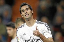Arbeloa "Liverpul"ga qaytmoqchi