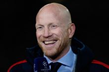 Zammer: "Noyer "Oltin to'p"ga munosib edi"