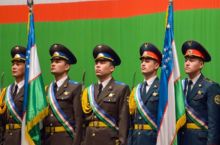Bayramingiz muborak bo'lsin, vatanimiz himoyachilari!