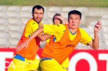 Osiyo Kubogi. Igor Sergeev gol urgan 15-futbolchiga aylandi