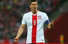 Levandovski: "Ronalduga ovoz berib xato qildim"