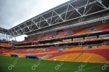 Osiyo Kubogi-2015: Brisben shahri va stadioni haqida