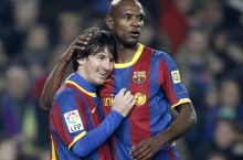 Abidal: "Messi menga ertaga qaerda bo'lishini bilmasligini aytdi, ammo sport dunyosi shunday"
