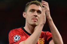 Darren Fletcher "Vest Bromvich"ga o'tishi mumkin