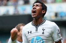Paulino "Yuventus" futbolchisiga aylanishi mumkin
