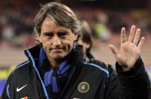 Roberto Manchini: "Inter" kelasi mavsumda skudetto uchun kurashadi"