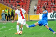 Video. Xitoy - O'zbekiston 2:1