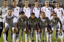 Osiyo Kubogi. Iordaniyalik futbolchi dopingdan o'ta olmadi