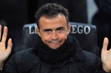 Luis Enrike: Messini qolishini istaymiz