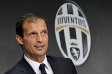 Massimiliano Allegri: Pogbani sotib yuborishga hali erta