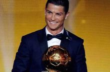 Ronaldu Portugaliya futboli tarixidagi eng yaxshi futbolchi deb topildi