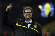 Klopp: "Bundesligada joyimizni saqlab qolmoqchimiz, ammo yangi xaridlar bo'lmaydi"