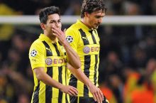 "Arsenal" "Borussiya"ga Xummels va Gyundogan uchun 81,5 mln evro taklif qiladi