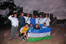 "CA" vakillari Melburn shahrida