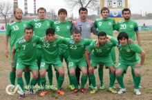 "Neftchi" Toshkentda yig'inni boshladi