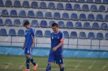 Temur Turdiev: “Buxoro”da hozircha ko'rikdan o'tyapman”