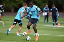 Inter Kurt Zumani ijaraga olmoqchi