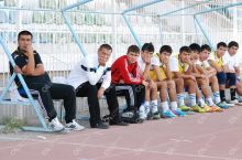 Sultonboy Nurmetov: “Azamat Abduraimov? Bu haqda sizdan eshityapman”