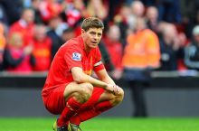 "Liverpul" Jerrardni kelajakda klubga qaytishiga umid bog'lamoqda