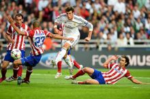 "Real" - "Atletiko". Tarkiblar malum!