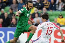 Muhammad Al Sahlavi: "CHorak final masalasini O'zbekiston bilan o'yin hal qiladi"