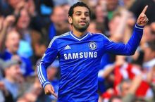 "Roma" Salah xizmatlariga qiziqib qoldi
