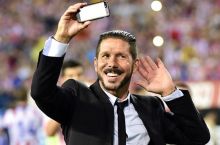 Simeone: "Atletiko" jahonning eng yaxshi jamoasi bo'lib turgan "Real"ni mag'lub etdi"