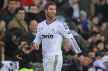 Ramos: "Ko'ramiz, mavsum oxirida kim yaxshi natija ko'rsatar ekan"